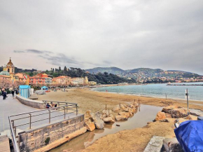 A Sante, Lerici